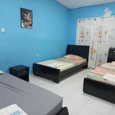 Apartamento Familiar Torices Cartagena