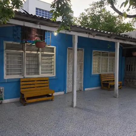 Apartamento Familiar Torices