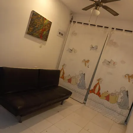 Familiar Torices Apartamento Cartagena