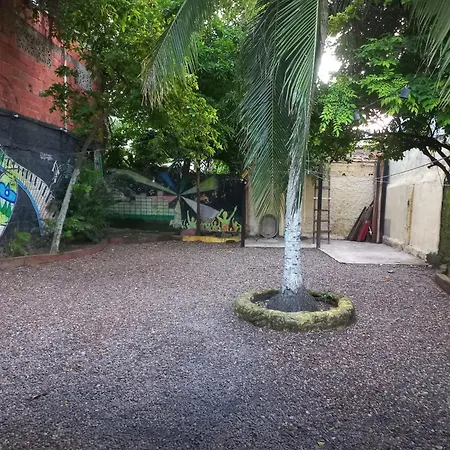 Apartamento Familiar Torices