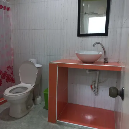 Apartamento Familiar Torices
