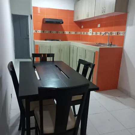 Apartamento Familiar Torices
