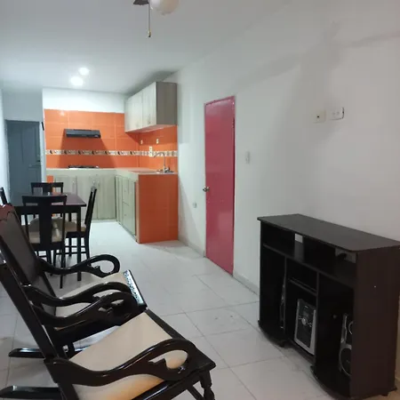 Familiar Torices Apartamento *