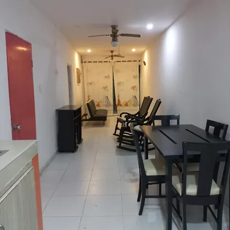 Apartamento Familiar Torices Cartagena