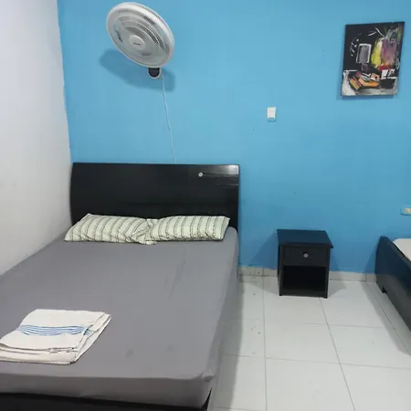 Apartamento Familiar Torices *