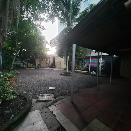Familiar Torices