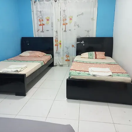 Familiar Torices Apartment