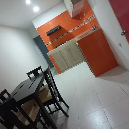 Familiar Torices Apartment *