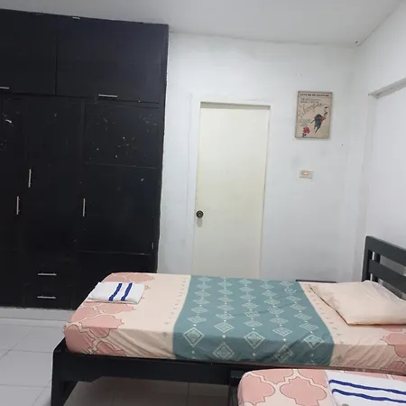 Familiar Torices Apartment Cartagena